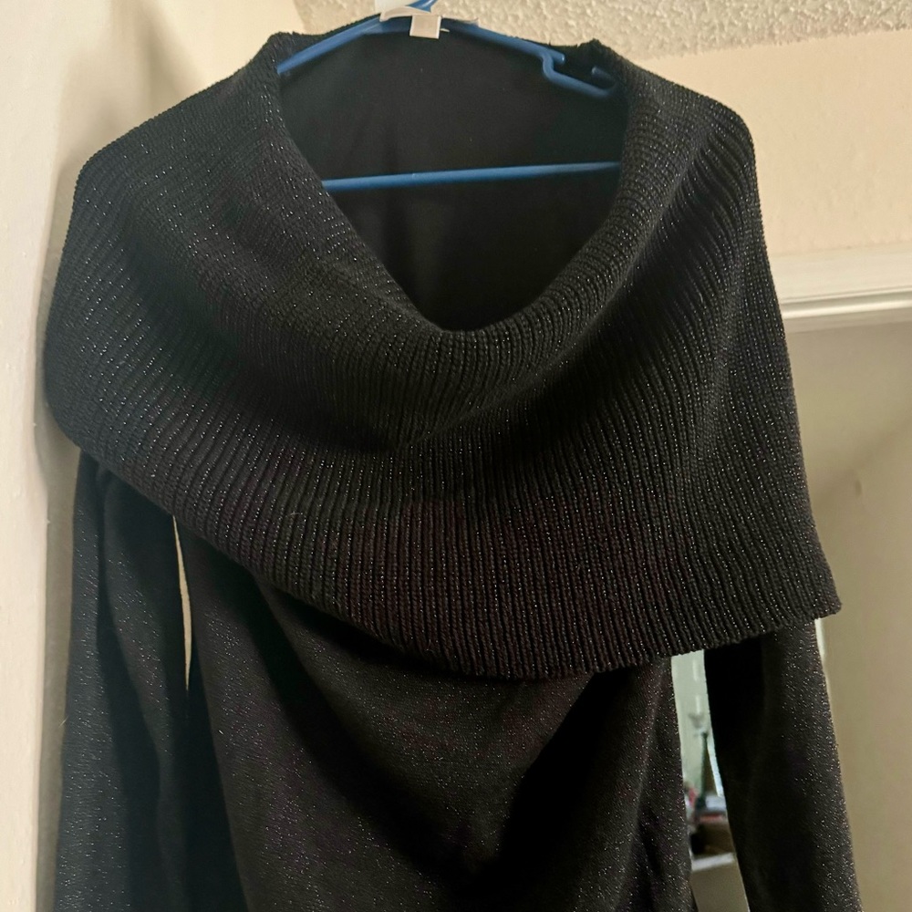 Michael Kors winter sweater